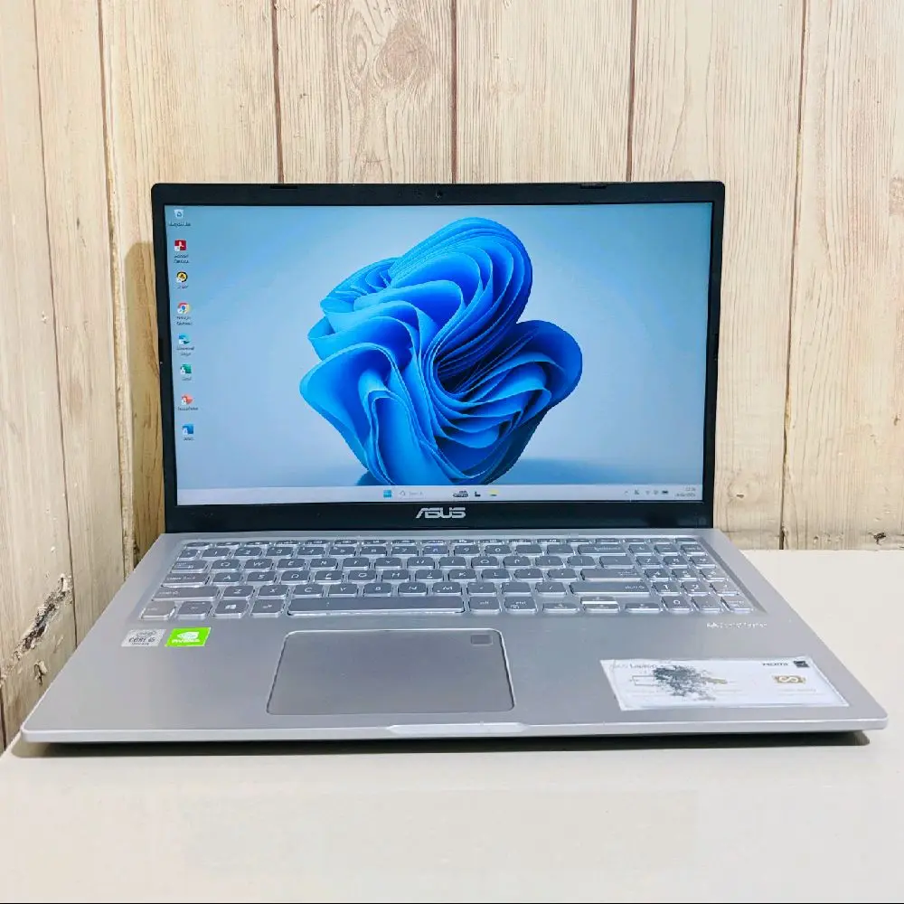 Laptop Asus Vivobook A515 X515 JP Core i5 Gen 10 Ram 8gb Ssd 256gb VGA Nvidia Gaming