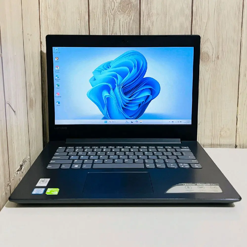 Laptop Lenovo Ideapad 330 Core i5 Gen 7 Ram 12gb Ssd 256gb VGA Nvidia Gaming